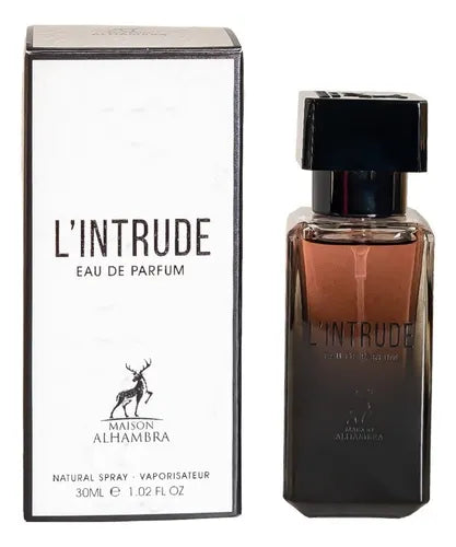 L’Intrude EDP Maison Alhambra Femenino 30ml